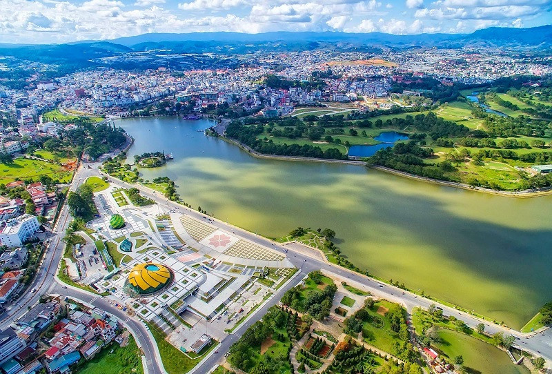 Để Mị nói cho mà nghe: 5 nguyên do nên chọn du lịch Đà Lạt ngay trong mùa hè - ảnh 1