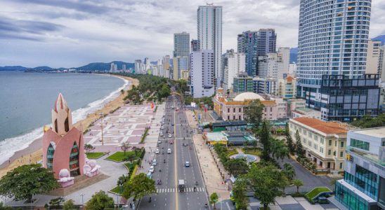 Du lịch Nha Trang