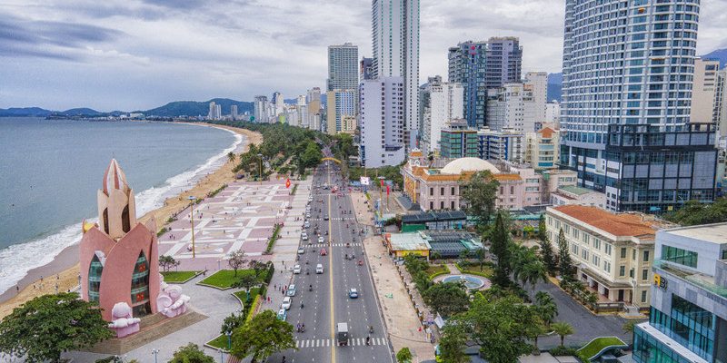 Du lịch Nha Trang