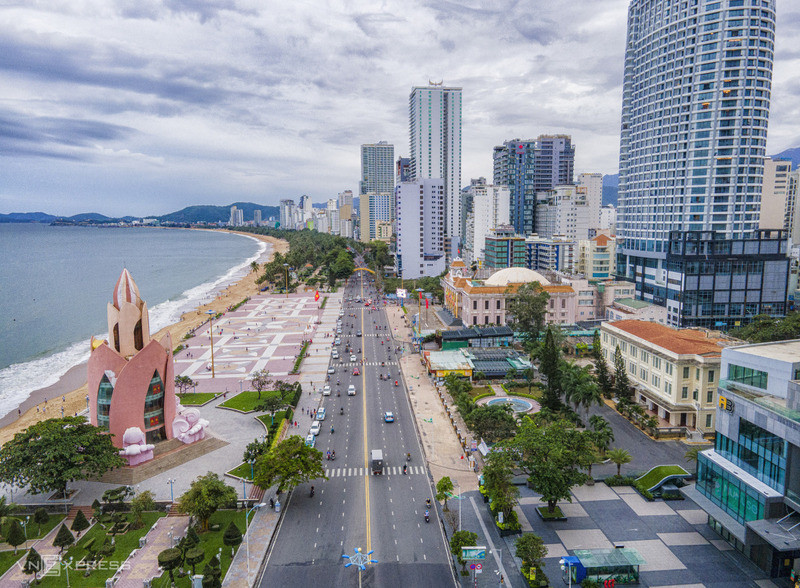 Du lịch Nha Trang