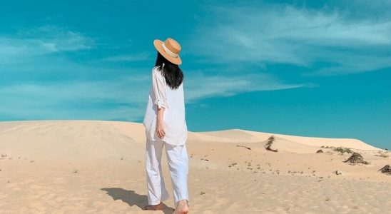 Du lịch Phan Thiết