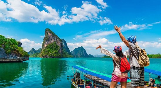 Du lịch trải nghiệm và du lịch tận hưởng khác gì nhau