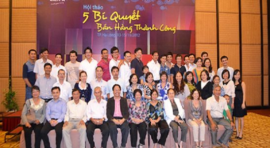 Những điểm đến cho du lịch MICE trong nước