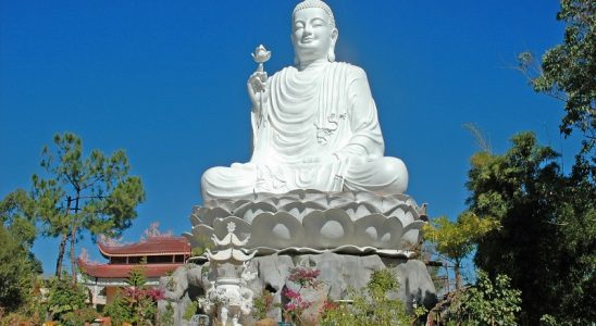 Kinh nghiệm du lịch Vũng Tàu tiết kiệm dịp cuối tuần - ảnh 1