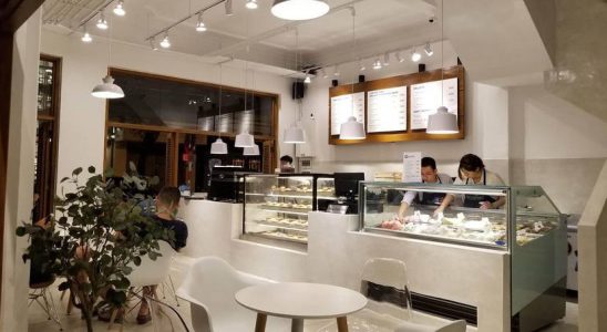 Boulevard Galeto & coffee