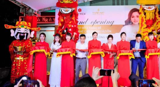 Cách tổ chức khai trương spa như thế nào?