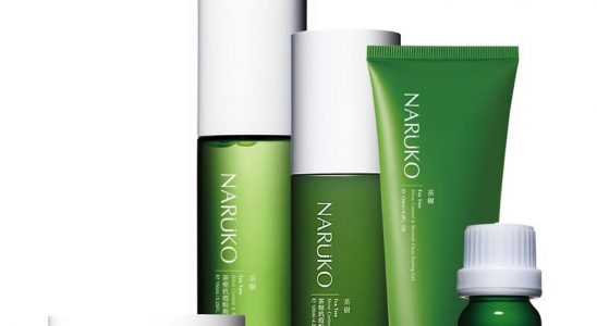 Mỹ Phẩm Đài Loan