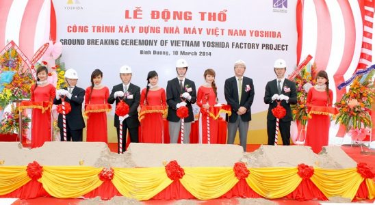 Kịch bản cần được chuẩn bị đầy đủ các hạng mục công việc