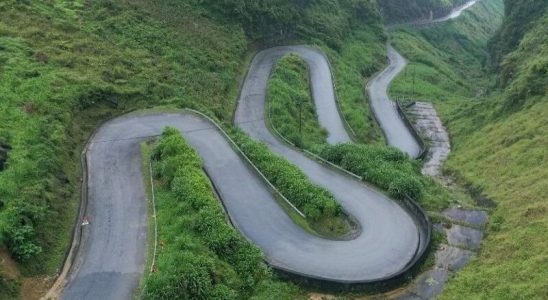 Tại sao các phượt thủ lại thích chinh phục Hà Giang