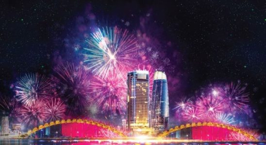 DIFF 2019 được tổ chức tại Đà Nẵng