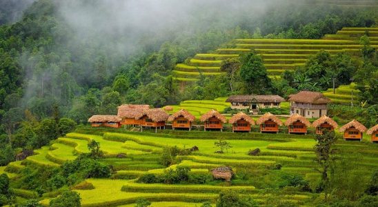 Du lịch Hà Giang mùa hè