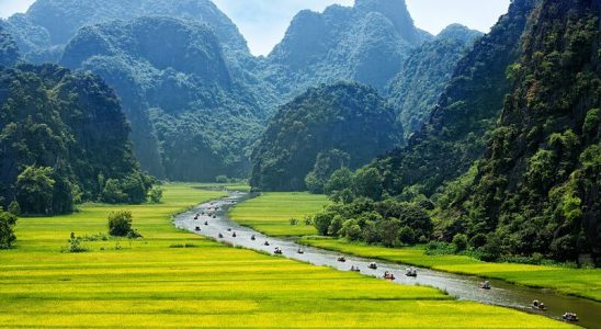 Thành phố Ninh Bình