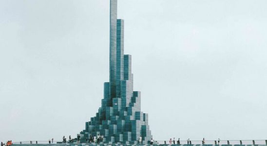 Đôi nét giới thiệu về Tháp Nghinh Phong Phú Yên