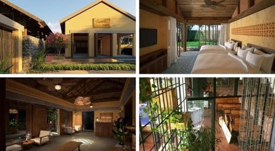 Mộc Miên Homestay