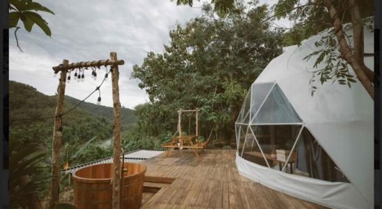 Orchard Home Resort Nam Cát Tiên