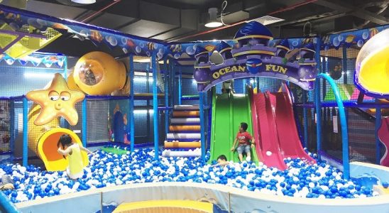 Tiniworld Đà Nẵng