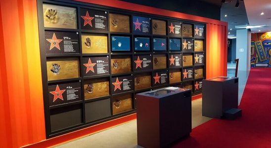 Bảo tàng điện ảnh Busan