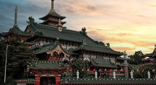 Chùa Minh Thành - Một địa điểm du lịch nổi bật tại thành phố Pleiku - Gia Lai