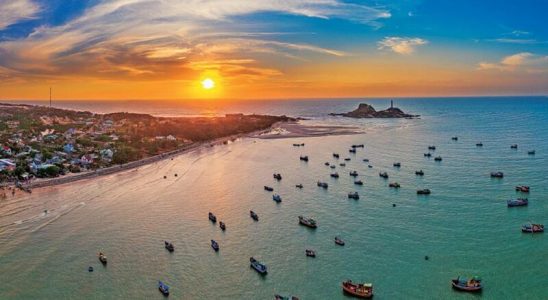 Du lịch Phan Thiết lễ 2/9 3 ngày 2 đêm