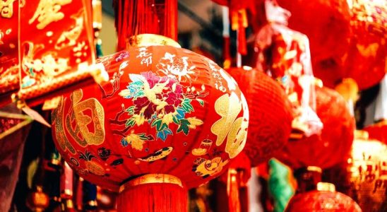 Trung Quốc và Hồng Kông