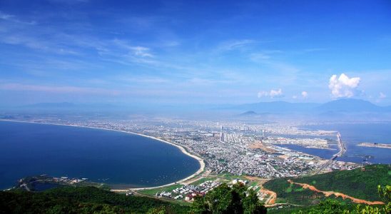 Bán Đảo Sơn Trà