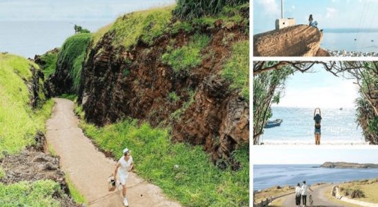 Du lịch hè đảo Phú Quý