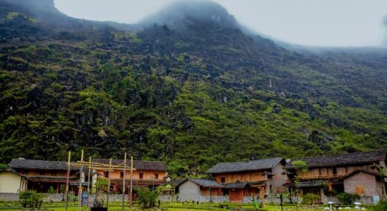 Nơi trú ẩn an toàn